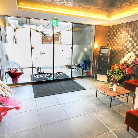 Hotel Livemax Nagoya Kanayama Екстериор снимка