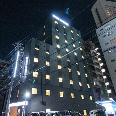 Hotel Livemax Nagoya Kanayama Екстериор снимка