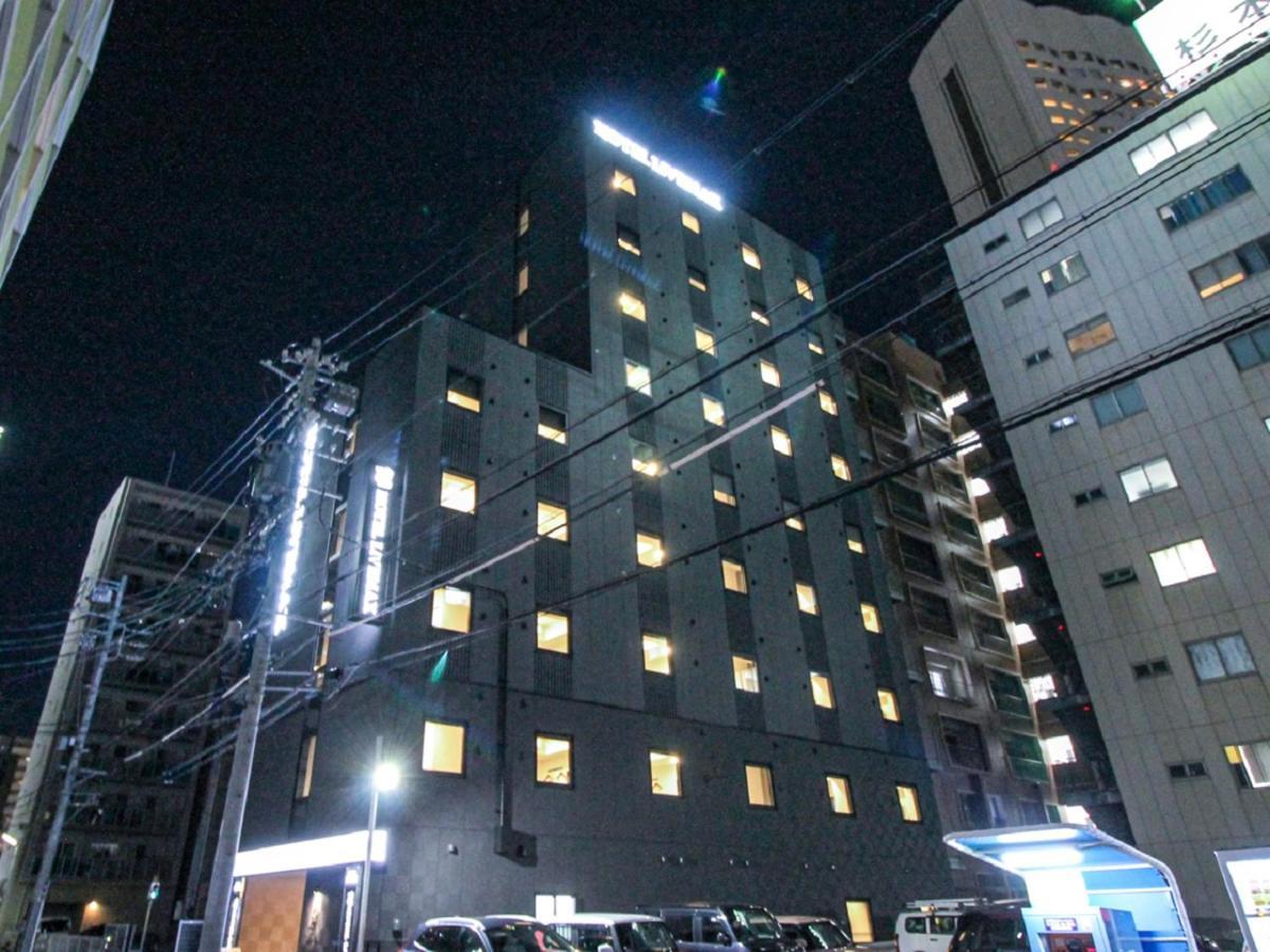 Hotel Livemax Nagoya Kanayama Екстериор снимка