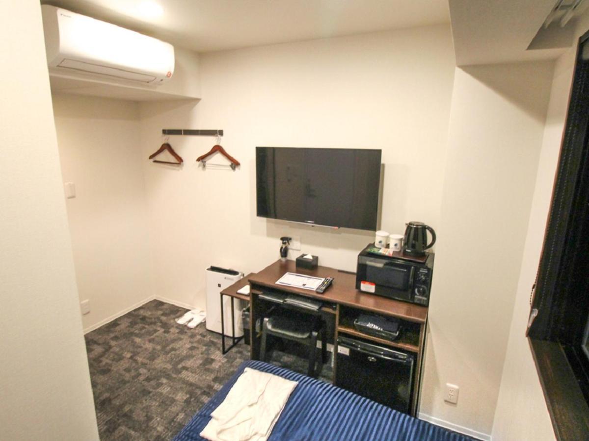 Hotel Livemax Nagoya Kanayama Екстериор снимка