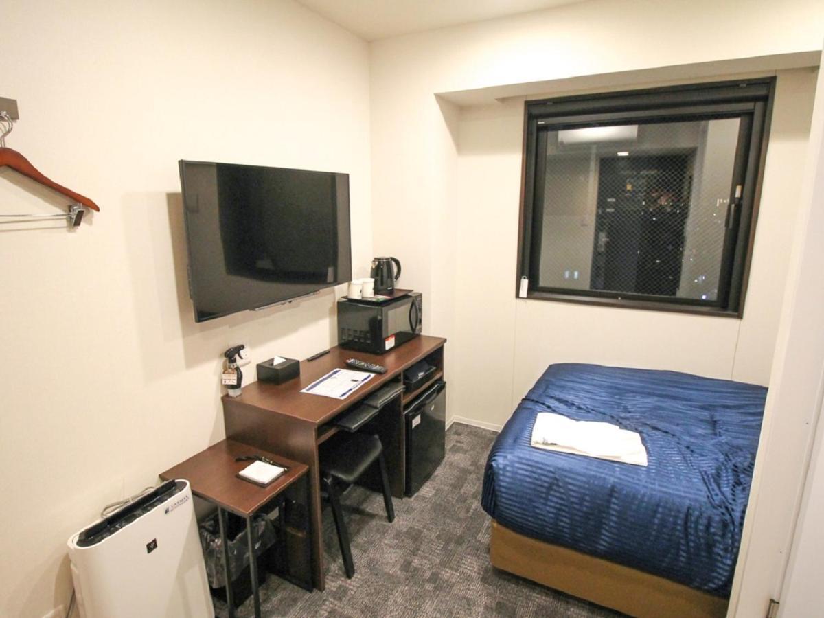 Hotel Livemax Nagoya Kanayama Екстериор снимка