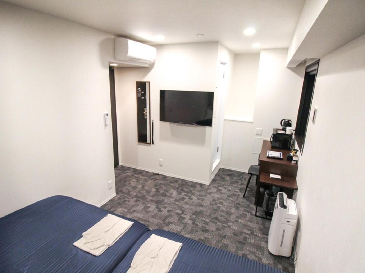 Hotel Livemax Nagoya Kanayama Екстериор снимка