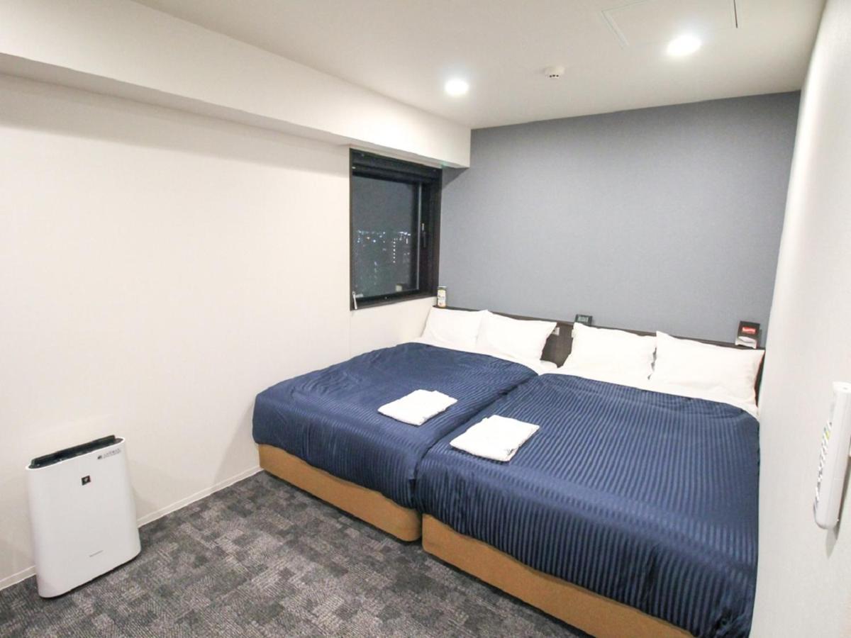 Hotel Livemax Nagoya Kanayama Екстериор снимка